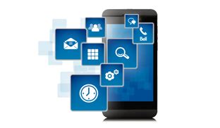 bell total connect voice|Bell Total Connect.